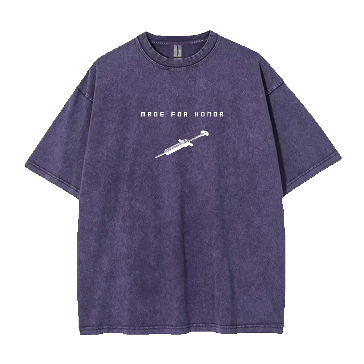 STIM oversized t-shirt