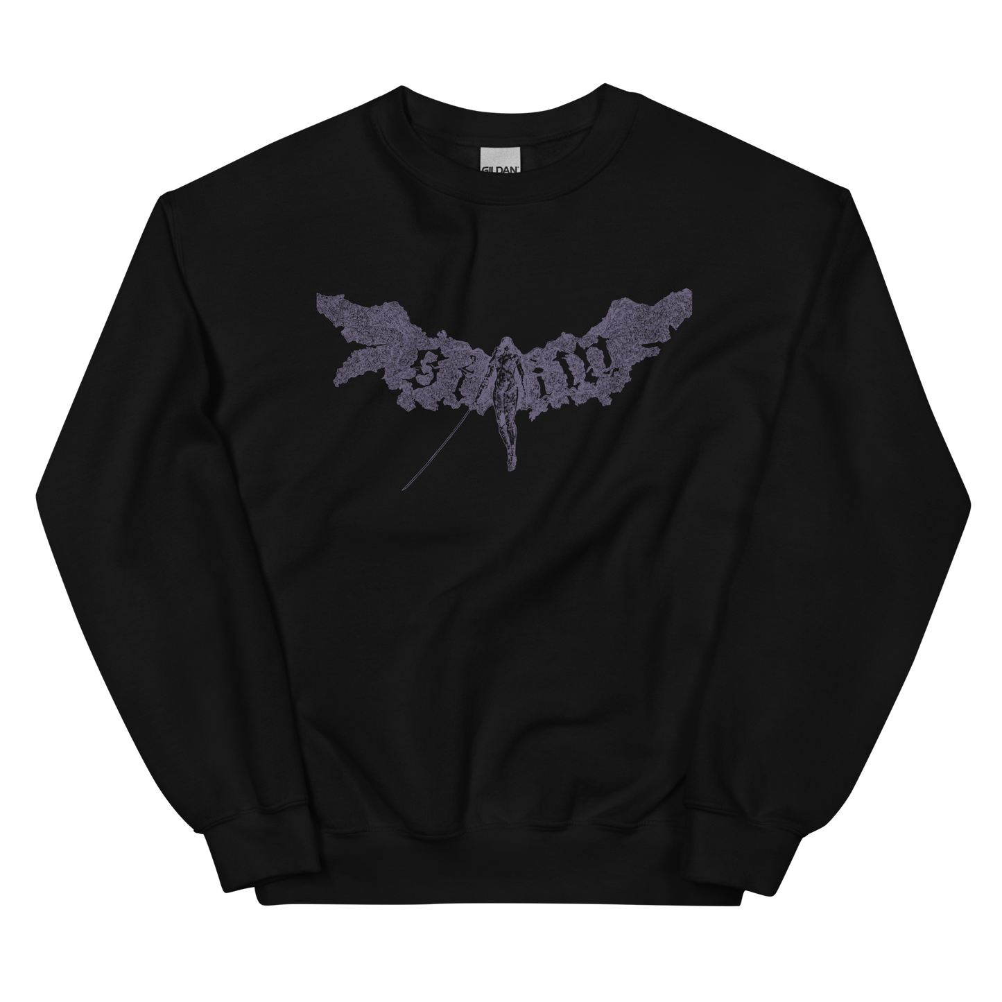 STIM x ELDEN RING sweatshirt